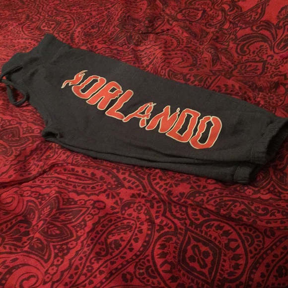 Sweatpants - Picture 2 of 2